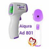 قیمت تب سنج دیجیتال لیزری ( غیرتماسی ) آکورا...