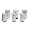 قیمت نوار تست قند خون اینفوپیا مدل EasyGluco - شش...