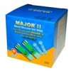 قیمت نوار تست قند خون ماژور(MAJOR II)