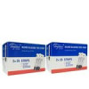 قیمت نوار تست قندخون الگانس مدل CTX12 دو بسته 50 عددی