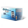 قیمت نوار تست قند خون زیکلاس مد مدل TD-4267