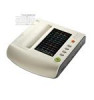 قیمت دستگاه نوار قلب 12 کانال زون کر ZQ-1212