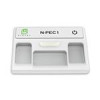 قیمت دستگاه ثبت نوار قلب زیستل مدل N-PEC1