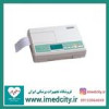 قیمت الکتروکاردیوگراف (نوار قلب) 3 کاناله FUKUDA M. E...