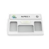 قیمت دستگاه ثبت نوار قلب شش لید زیستل (ECG) مدل N-PEC1