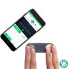 قیمت دستگاه نوار قلب همراه زیواریتم ECG POCKET