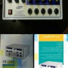 قیمت دستگاه فیزیوتراپی مدی مکس 5 کاناله