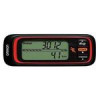 قیمت گام شمار امرن مشکی مدل step counter HJA300-EK-Black