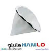 قیمت قیف سیلیکونی توالت فرنگی سینکو