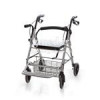 قیمت رولیتر آلومینیومی تاشو زیکلاس مد Rollator ZYKL...