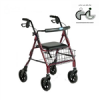 قیمت رولیتور نشیمن دار چهار چرخ FS 965 LH-B