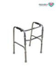 قیمت واکر تاشو ساده ایرانی Simple folding walker