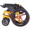 قیمت Folding electric wheelchair