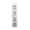 قیمت جعبه نگهدارنده دارو و یادآور کد 0010