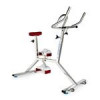 قیمت دوچرخه ثابت (اسپینینگ آبی) هیدروجیم مدل HG002