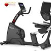 قیمت دوچرخه ثابت پشتی دار سایتک CYTECH ۱۵۵R