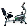 قیمت دوچرخه ثابت پشتی دار EMHFitness 6300