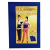 قیمت شکم بند لاغری چسبی نئوپرن اچ اس مدل HS Waist...