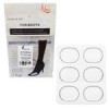 قیمت ضربه گیر کفش فوت کر مدل Pu gel Heel Grips