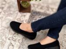 قیمت کفش پیاده روی زنانه طبی کد 557