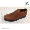 قیمت کفش طبی مردانه JFS مدل یاماچ بدون بند