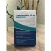 قیمت پد خارپاشنه سیلیکونی