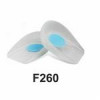 قیمت پد خار پاشنه سیلیکون واسپور F260