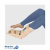 قیمت آتل اورژانسی مچ پا طب و صنعت مدل TEB & SANAT 30630