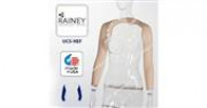 قیمت گن بازو - آستین UCS-HEF رینی Rainey آمریکا