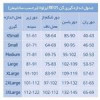 قیمت گن پروتز باسن و فرم دهنده شکم و پهلو لانینا...