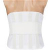 قیمت کمربند طبی پاک سمن مدل With Polyamide Hard Bar سایز XXXL