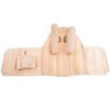 قیمت قوزبند ادور مدل Splint Belt سایز بسیار بزرگ