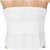 قیمت کمربند طبی پاک سمن مدل With Polyethylene Soft Bar سایز...