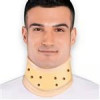 قیمت گردن بند طبی سخت صادراتی تن یار مناسب برای...