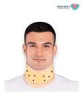 قیمت گردن بند طبی سخت صادراتی تن یار tanyar1020