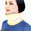 قیمت گردنبند طبی سخت چانه‌دار طب و صنعت کد 50400