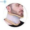 قیمت گردنبند طبی سخت چانه دار سما طب پاکان کد 1020