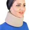قیمت گردنبند اسفنجی طب و صنعت مدل قوس دار 50300
