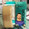 قیمت گردنبند طبی نرم پددار آدور M.L.XL