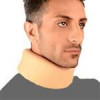 قیمت گردن بند طبی نرم ساده درمان طب - سایز لارج