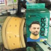 قیمت گردنبند طبی سخت آدور M.L.XL