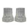 قیمت پاشنه عصا مدل Glass2 بسته دو عددی