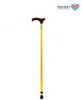 قیمت عصا دسته چوبی رزگلد Cane T01