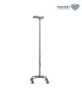 قیمت عصا چهارپایه سیلور t05 دسته Cane pvc