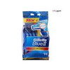 قیمت تیغ اصلاح 14 عددی Gillette Blue 2 Plus