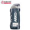 قیمت افترشیو آرکو ARKO مدل پلاتینیوم در حجم 250...