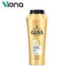 قیمت شامپو موی سر گلیس مدل Ultimate Oil Elixir حجم 500...