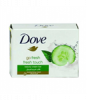قیمت Dove Fresh Touch 100gr Soap
