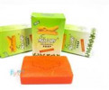 قیمت صابون زردچوبه مکس لیدی MAX LADY حجم 75 گرم