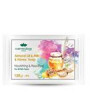 قیمت Cosmecology Nourishing And Repairing Almond Oil And Milk And Honey Soap For...